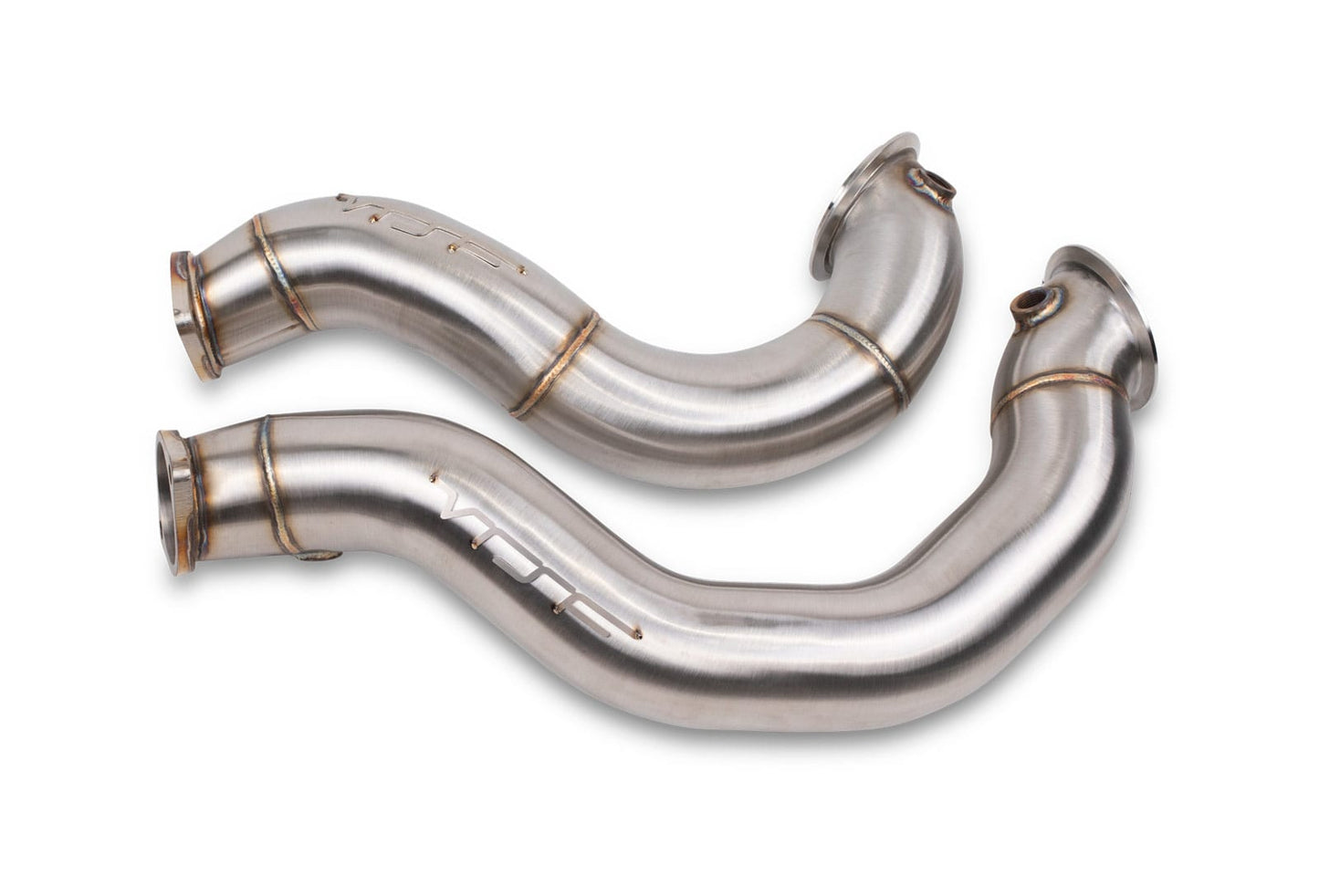 VRSF Catless Downpipes RWD N54