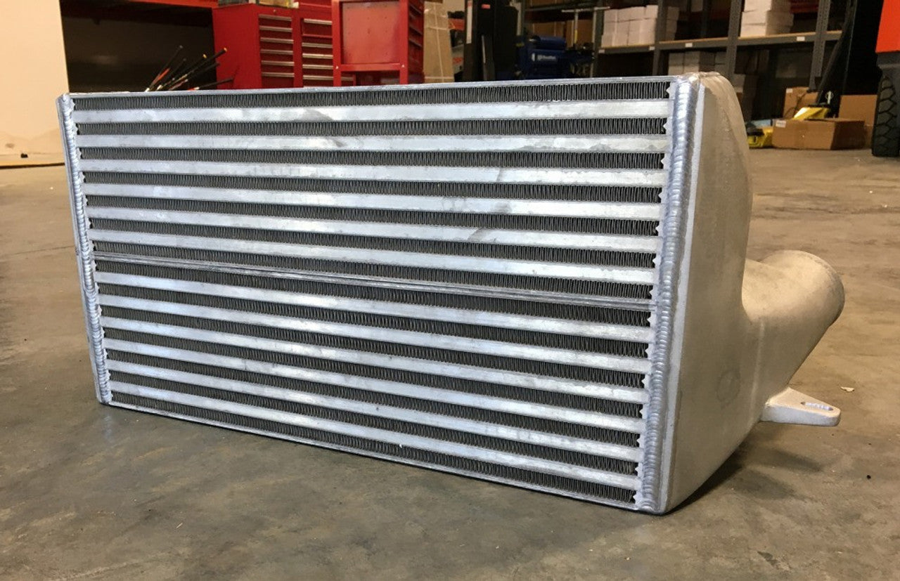 VRSF N54/N55 Intercooler